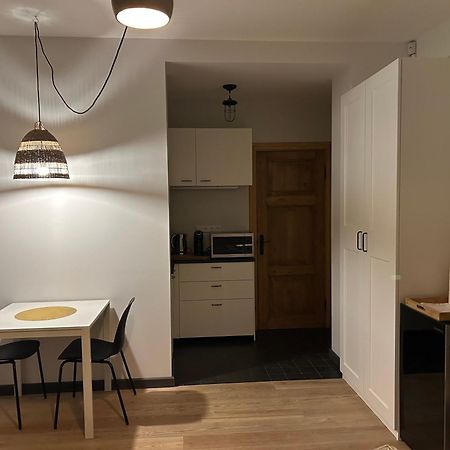 Sisters Beach Apartments Liepaja Ngoại thất bức ảnh