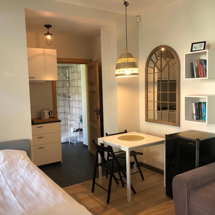 Sisters Beach Apartments Liepaja Ngoại thất bức ảnh