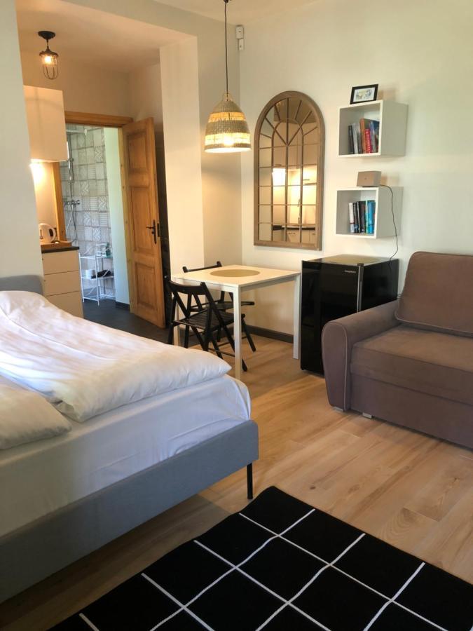 Sisters Beach Apartments Liepaja Ngoại thất bức ảnh