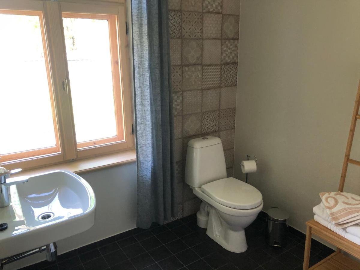 Sisters Beach Apartments Liepaja Ngoại thất bức ảnh