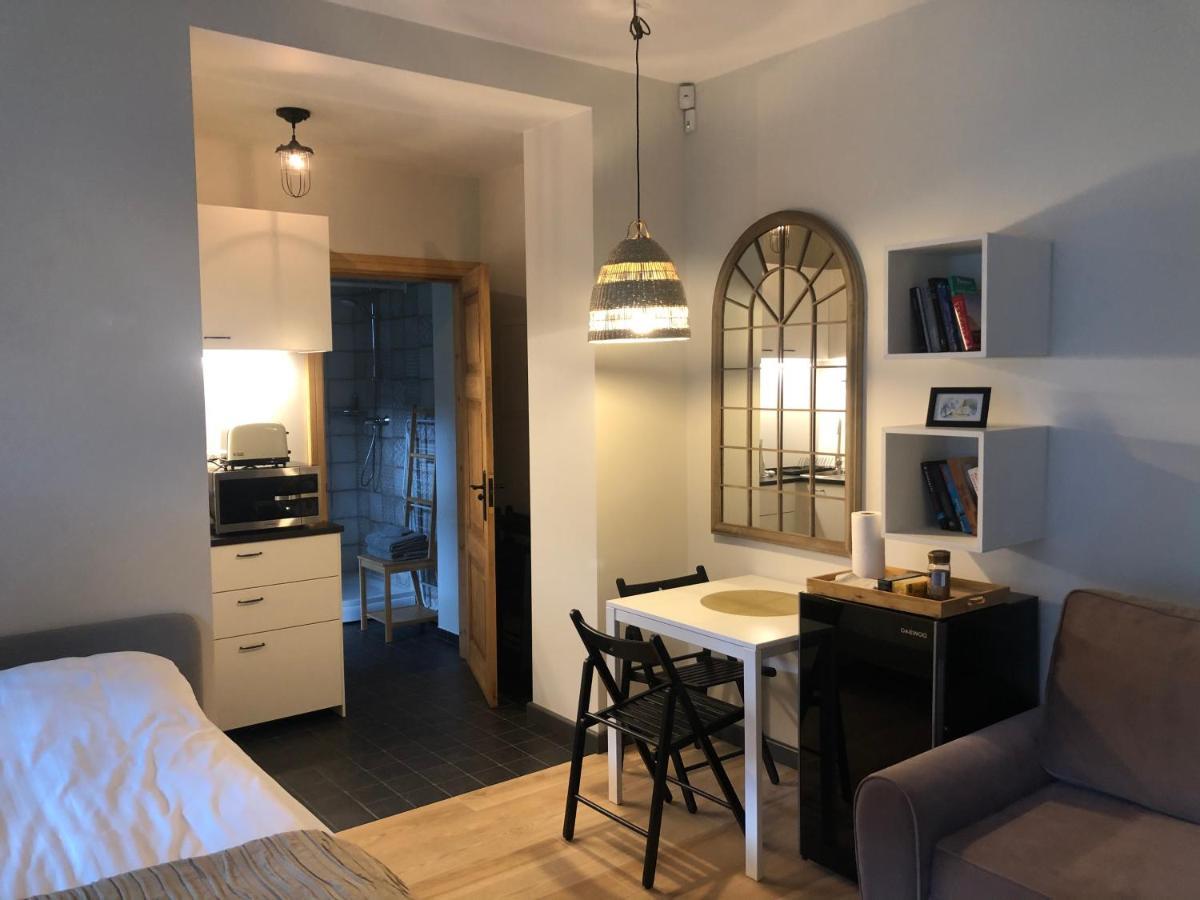 Sisters Beach Apartments Liepaja Ngoại thất bức ảnh