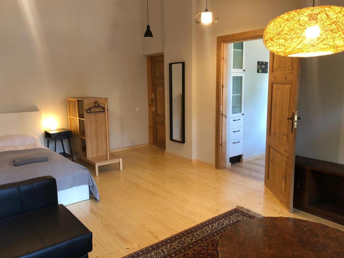 Sisters Beach Apartments Liepaja Ngoại thất bức ảnh