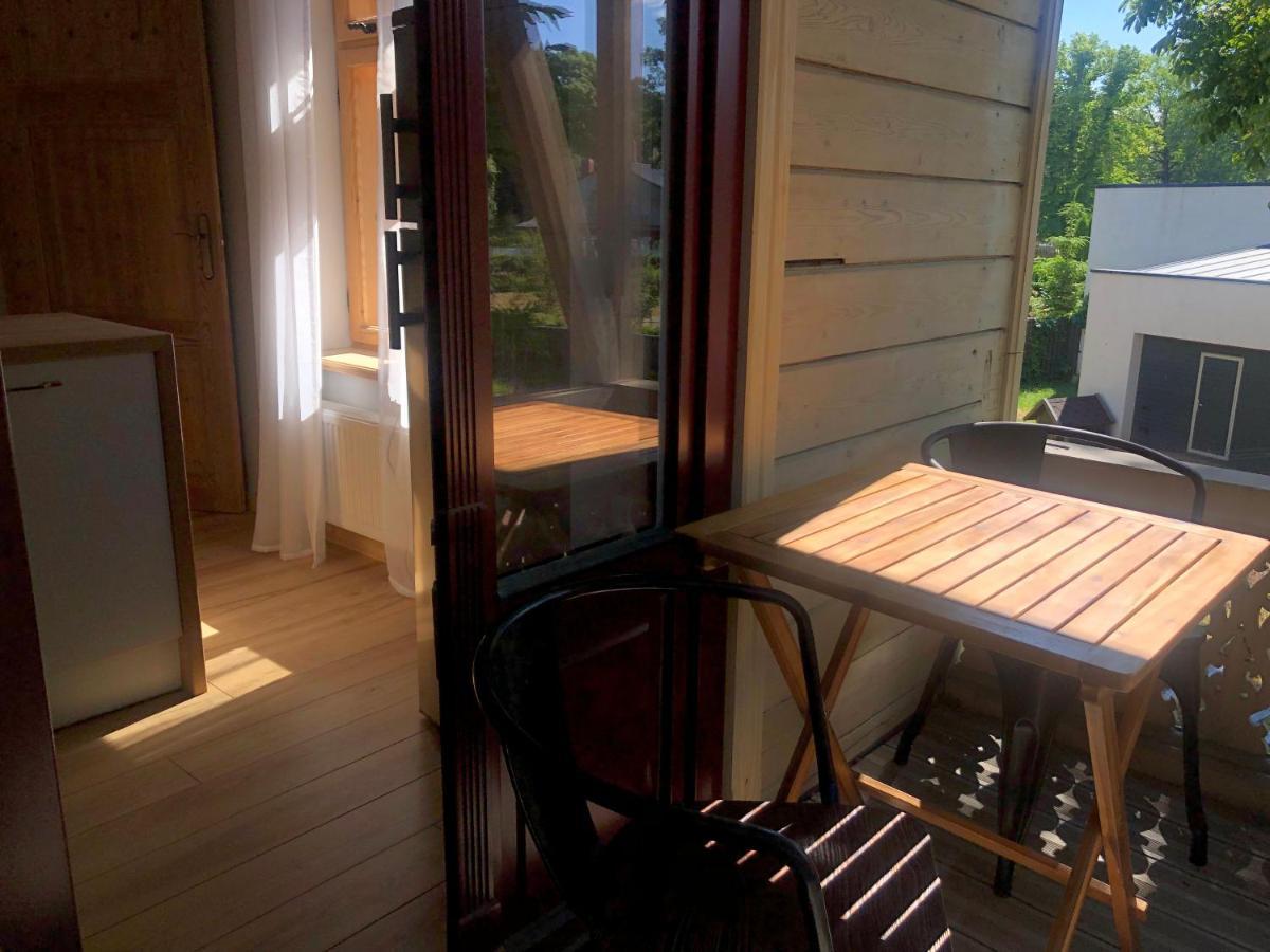 Sisters Beach Apartments Liepaja Ngoại thất bức ảnh