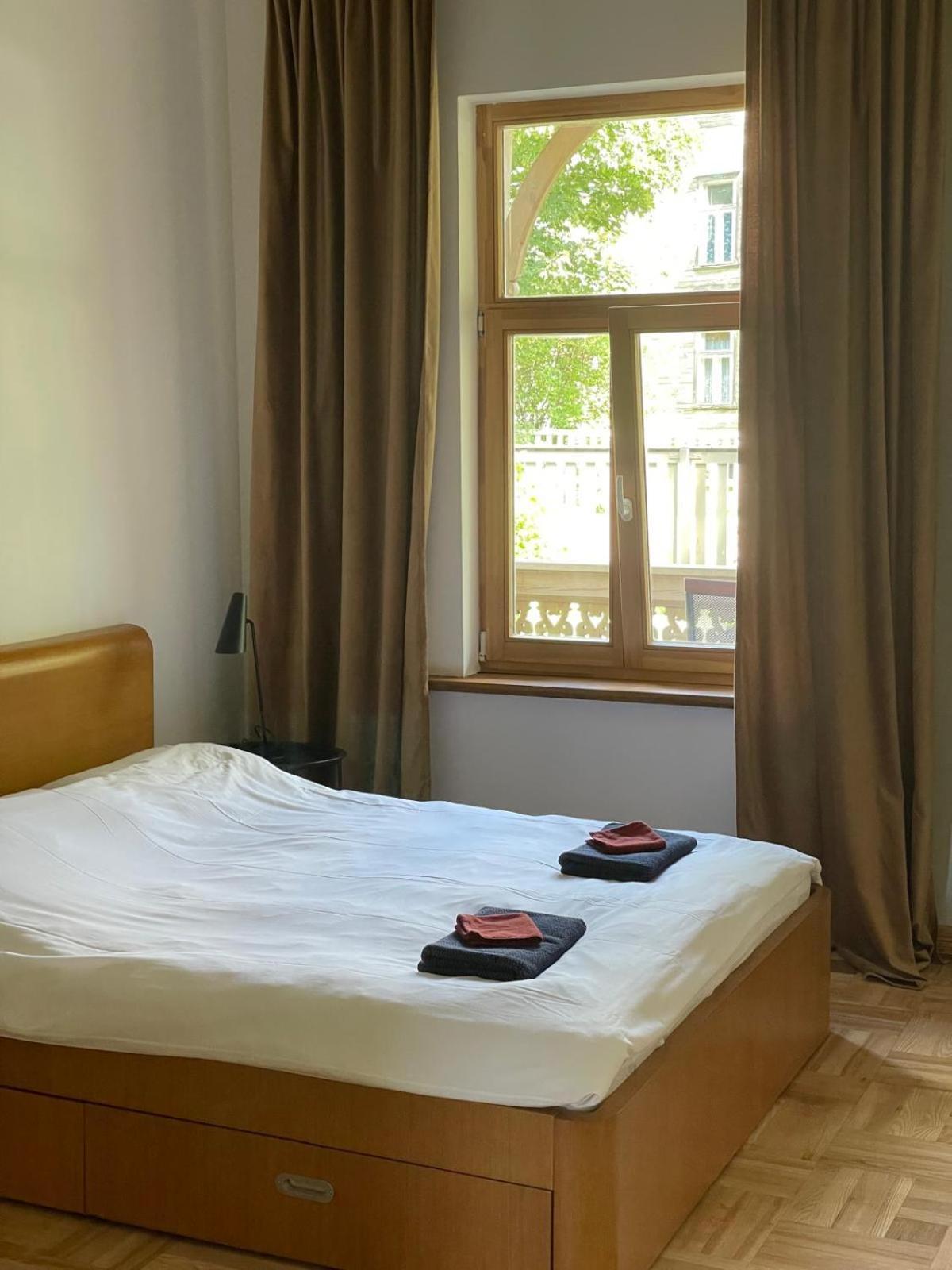 Sisters Beach Apartments Liepaja Ngoại thất bức ảnh