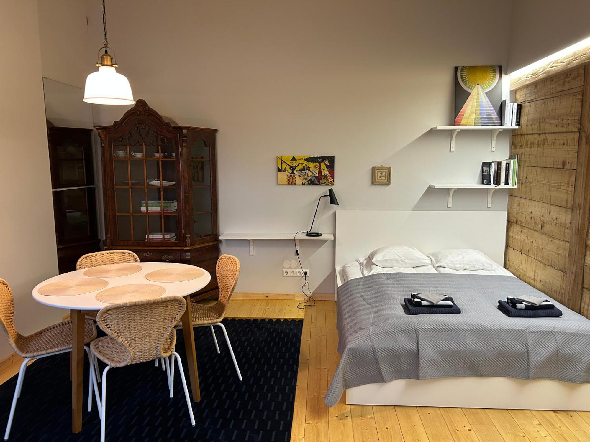 Sisters Beach Apartments Liepaja Ngoại thất bức ảnh