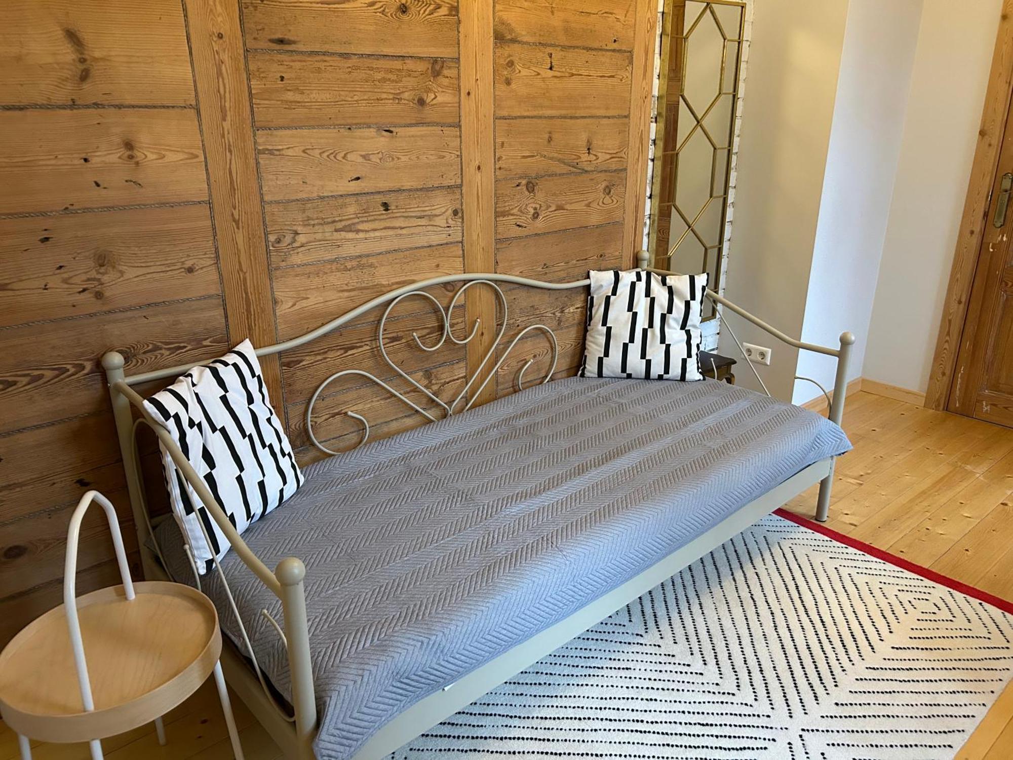 Sisters Beach Apartments Liepaja Ngoại thất bức ảnh