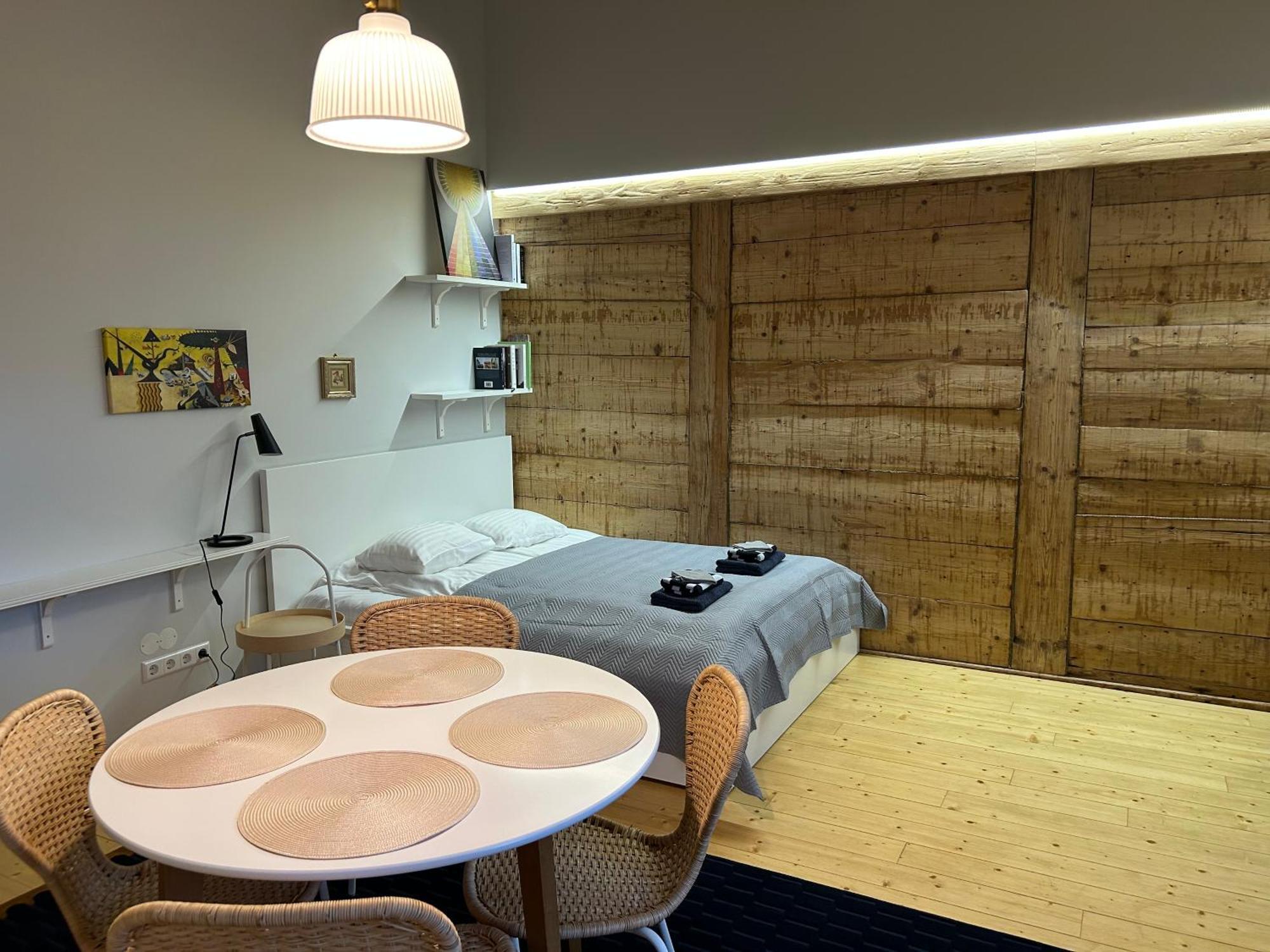 Sisters Beach Apartments Liepaja Ngoại thất bức ảnh