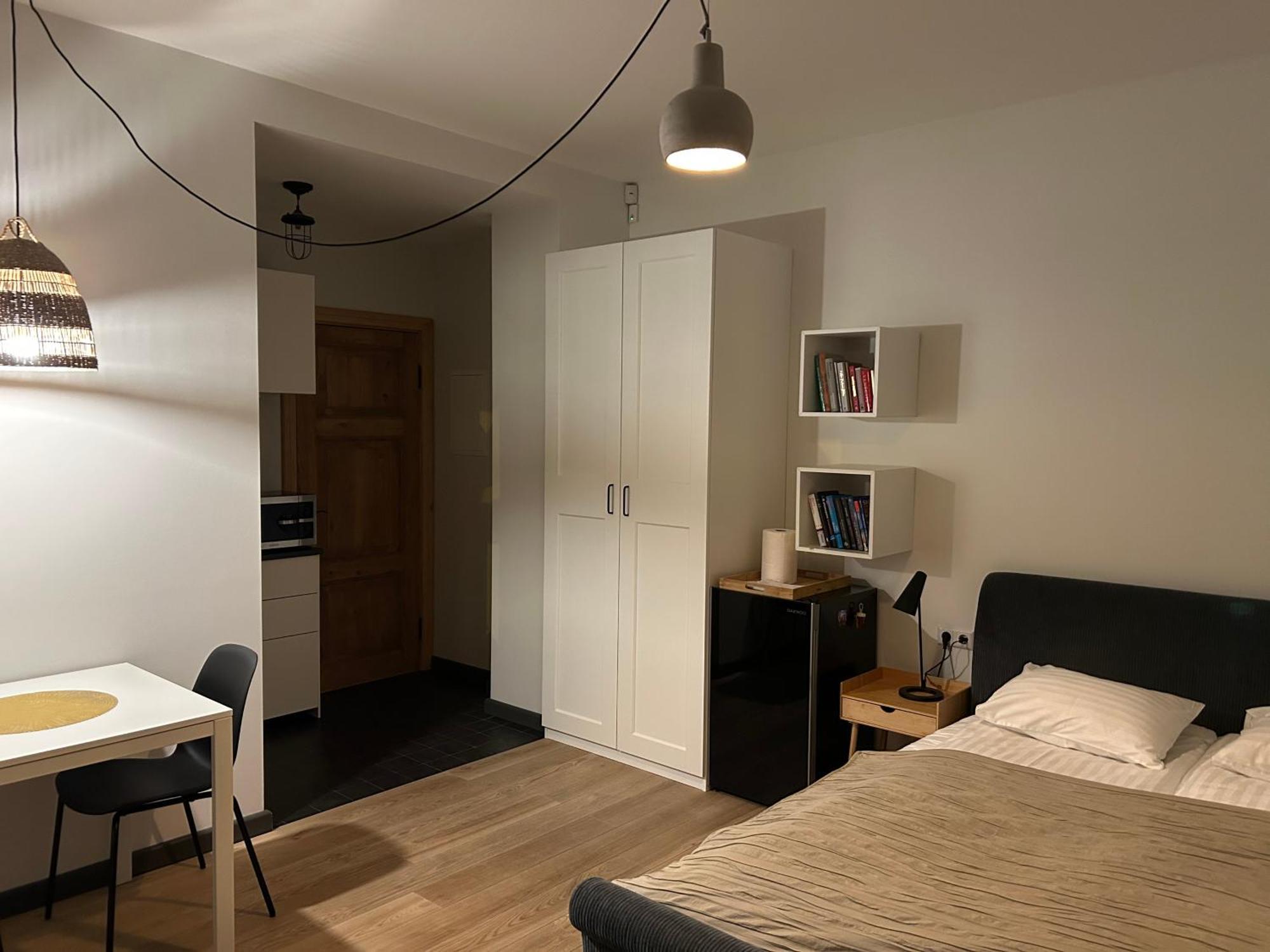 Sisters Beach Apartments Liepaja Ngoại thất bức ảnh